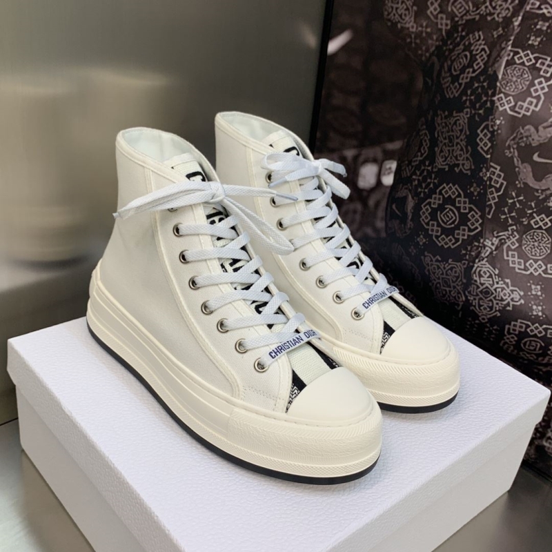 Christian Dior Casual Shoes